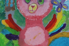 Rainbow-Unicorn