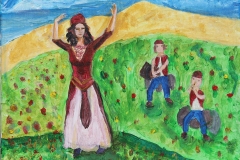 Dance