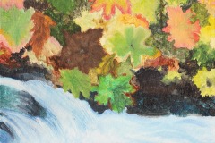 AUTUMN BREEZE