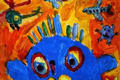 IMAGINATIVE DREAMS