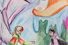 POISONED MUSHROOMS 2