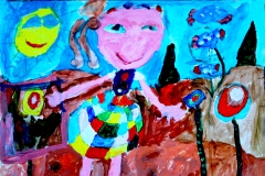 Funny-Girl
