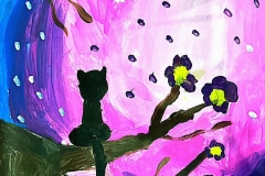 BLOSSOM DREAMS
