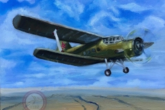 II PLACE - ANDRIY YARMOLOVICH