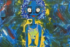 I PLACE - ANGIE MICHEL