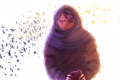 ARSHIN ZARANG