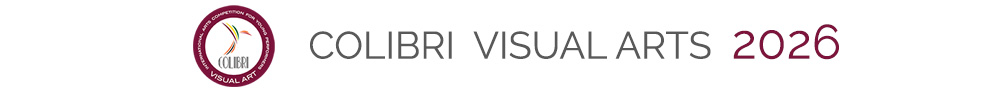 COLIBRI VISUAL ART 2026